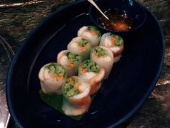 -山港凯悦酒店·BEBA海滩烧烤餐厅酒吧
