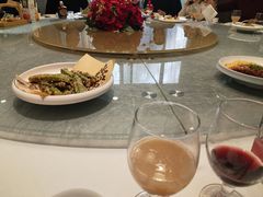 -全晋丽呈睿轩酒店-餐厅