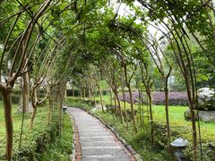 -雅安楠水阁温泉酒店