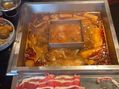 -重庆德忆火锅（龙南街3店）(渝水岸餐饮)