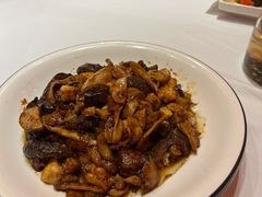八珍豆腐-宝轩渔府·老字号海鲜·正宗津菜(水上店)