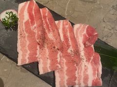 -谷牛日式烤肉(宝山U天地店)