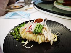 -俏江南(中山路先天下广场店)