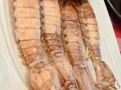 -蠔爺王志德生蚝馆(金沙湾店)