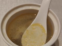 -沁香庭中餐厅·川粤菜(重庆高新假日酒店)