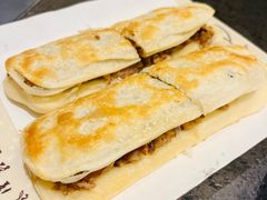 -三道菜(明堂公园店)