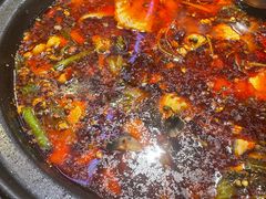 -小饕荟雅安贡椒鱼鲜馆(广福桥店)