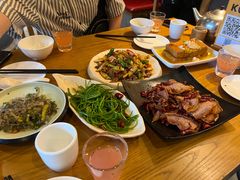 -隔壁老王·家常云南菜(花巷店)