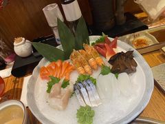 -赤坂亭·M9和牛放题(长楹天街购物中心店)