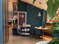 -悦海·家宴·冰花皮皮虾大锅贴(宝龙店)