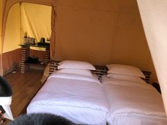 -北京山里寒舍度假酒店