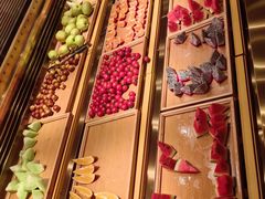 -姜胖胖首尔自助烤肉·街头小吃大排档(国瑞中心店)