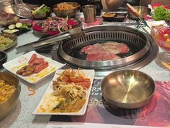 -炭之家·齐齐哈尔非遗烤肉·鲜切直供(中央大街店)