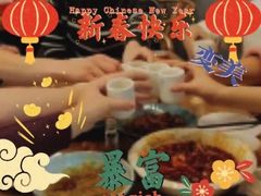 -陈傻子餐厅(世纪都会店)
