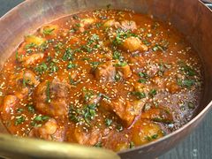 -Ameigo梅果·云贵川bistro(长宁来福士店)