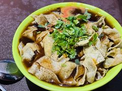 大福来锅巴菜-大福来锅巴菜(古文化街店)