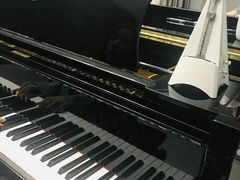 -Melody Mentor音乐私教馆(朝外·悠唐店)