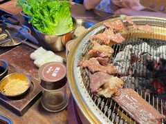 -西塔老太太泥炉烤肉(上海七宝领展广场店)