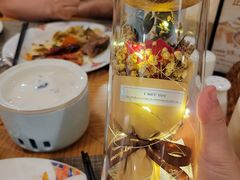 -国宾酒店-花园咖啡自助餐厅(北营房中街店)