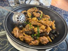 -西江河鲜·趣苑酒楼(鼎湖牌坊店)