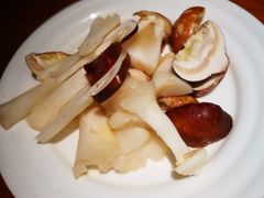 -黑鸡小馆(金源店)