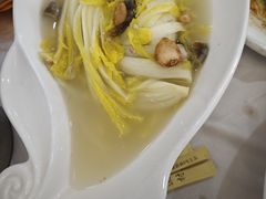 -泉龙渔村·粤式早茶·金牌烧鹅(中山三乡店)