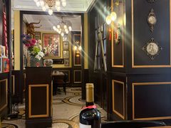 -Entrecôte 法国牛扒馆(保利·时光里店)