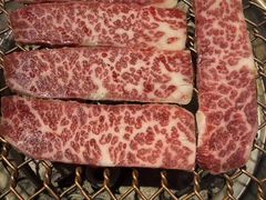 -大唐尚武烤活鳗鱼黑牛烤肉(大里路店)