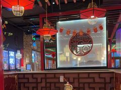 -缪氏川菜(深圳北站缤果空间店)