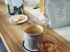 -OZ cafe(南昌路店)
