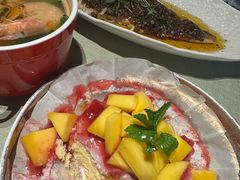 -碧特博格·20年品牌西餐厅(芜湖路店)