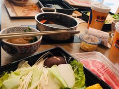 -吉野家(上地三街店)