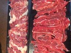 -幸运牛汕头小黄牛牛肉火锅(梅林店)