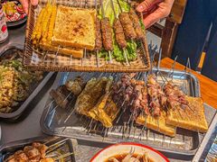 -遇西祠·海鲜烧烤(总店)