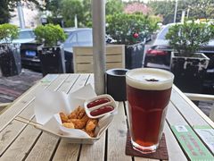 -813芭依珊 BAESAn(1983小镇店)