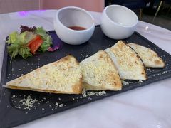 -FAIRYLAND龙族星球主题餐厅(凯丹广场店)