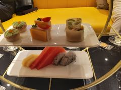-上海大宁福朋喜来登酒店大堂吧(共和新路店)