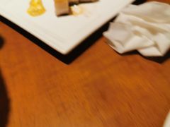 三层肉-杭州JW万豪酒店-万豪中餐厅
