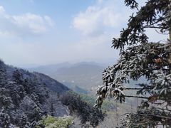 -九华山风景区