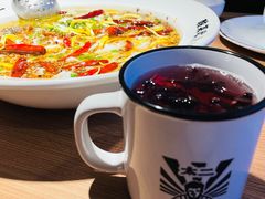 -太二酸菜鱼(兴业太古汇店)