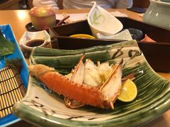 -蟹道乐(道顿堀本店)