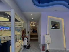 -水贝乐国际水育儿童游泳中心(新业广场店)