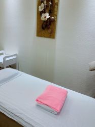 -芳朵美容养生SPA