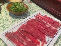 -鸿姐老火锅(静安店)