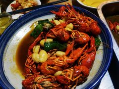 -兄弟龙虾(胜太路总店)