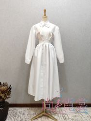 点击看大图 -尚美霓裳晚礼服·合唱服·舞蹈演出服租赁定制