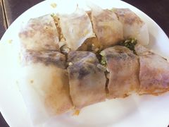 -马来西亚美食街