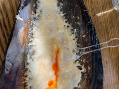 -潮庭·大连海鲜·炭火烧烤·扇贝王(大连店)