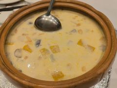 -新兴家喻酒家·羊城名宴(昌岗店)