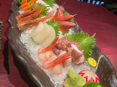 刺身-九州酒场ひこぞう(1号店)